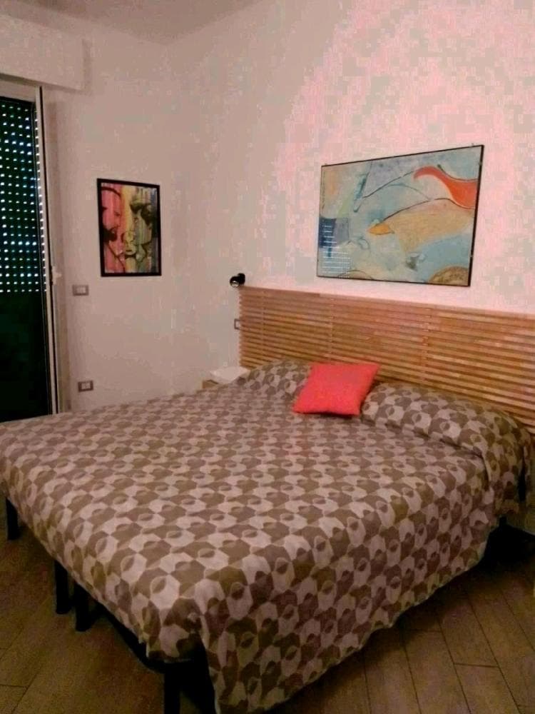 A&V Apartment