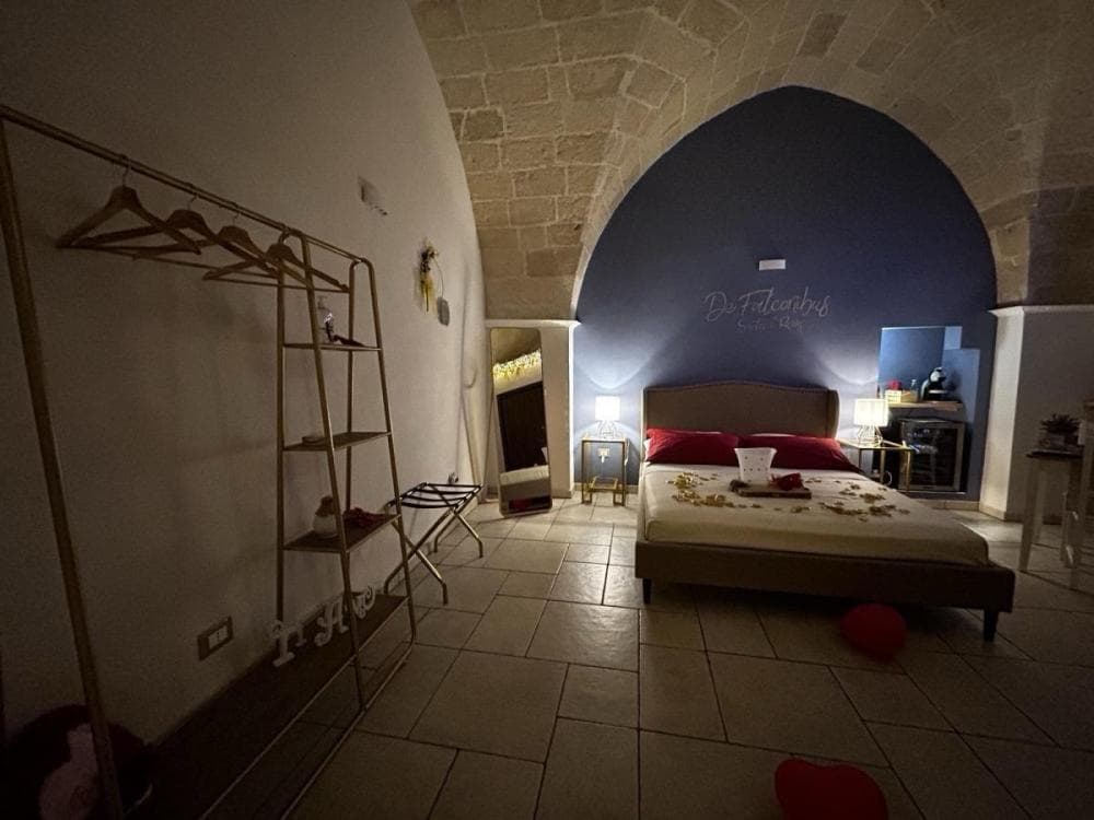 Suite Camere Relax