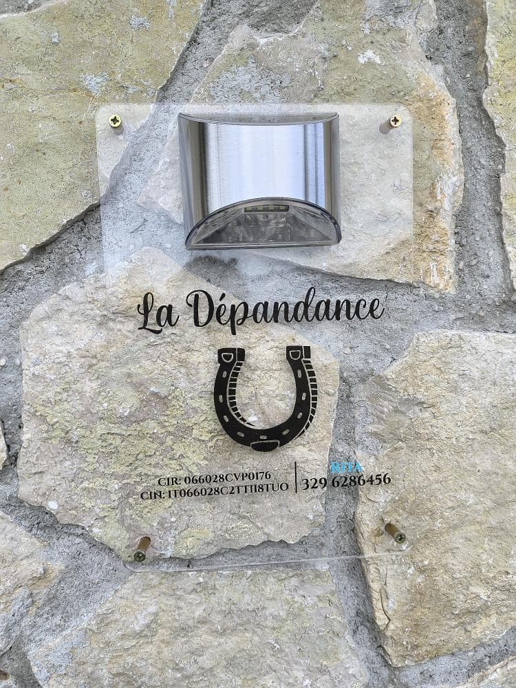 The dependency