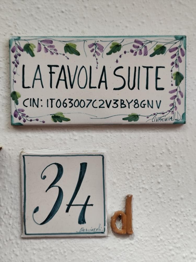 The Fairytale Suite