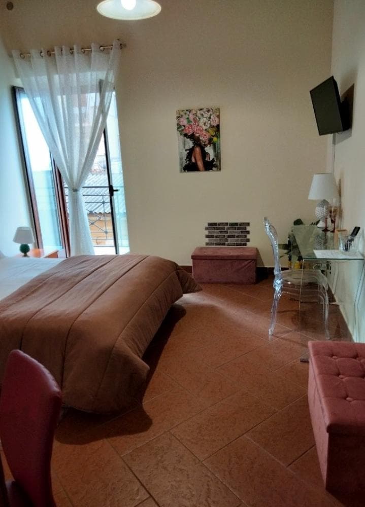 Apartamentos Atena 2 - Centro de Agrigento