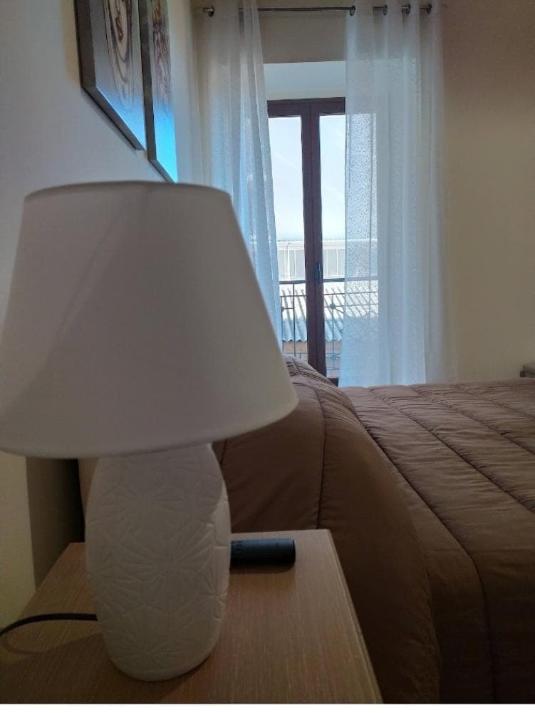 Apartamentos Atena 1 - Centro de Agrigento