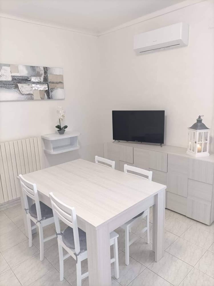 Appartamento vacanze La Casina ad Assisi
