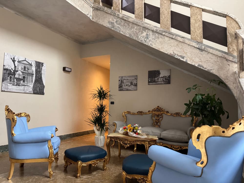 Palazzo Cavalieri