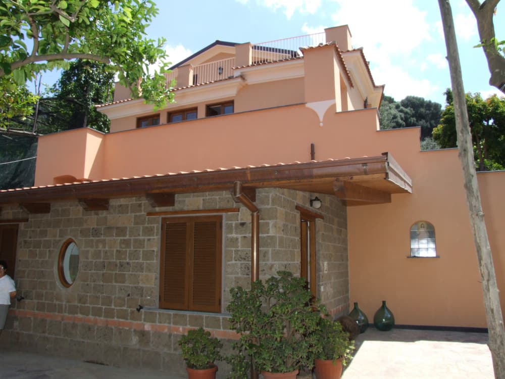Suite  GIGLIO