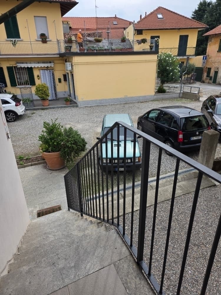 Nido Ticino, casetta accogliente con tutti i comfort