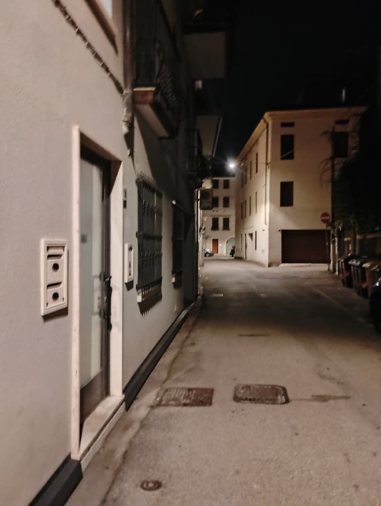 Casa Mirandola pianoterra