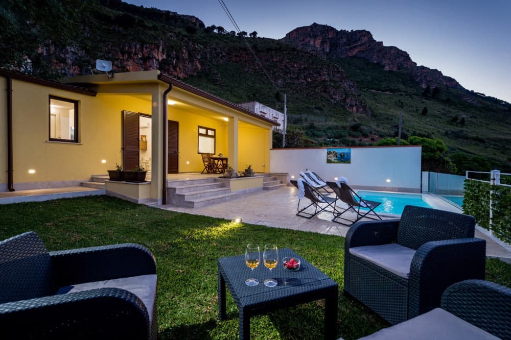 Villa Paradise