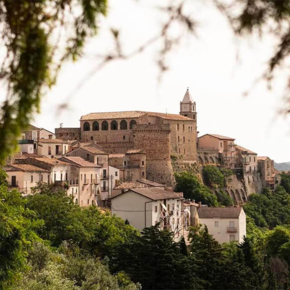 da nonna IDA - holiday home