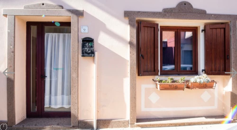 Concas Apartament