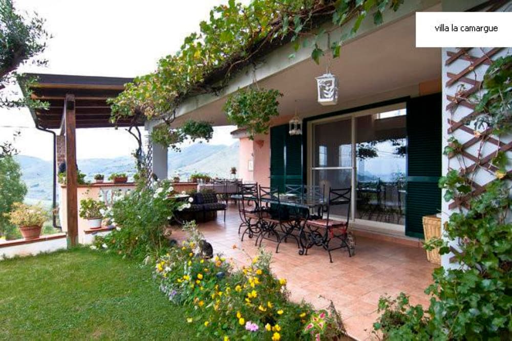 Villa la Camargue