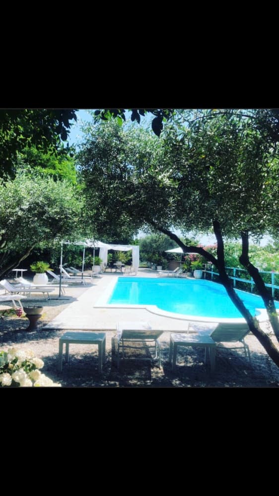 relais il pigno Ortensia
