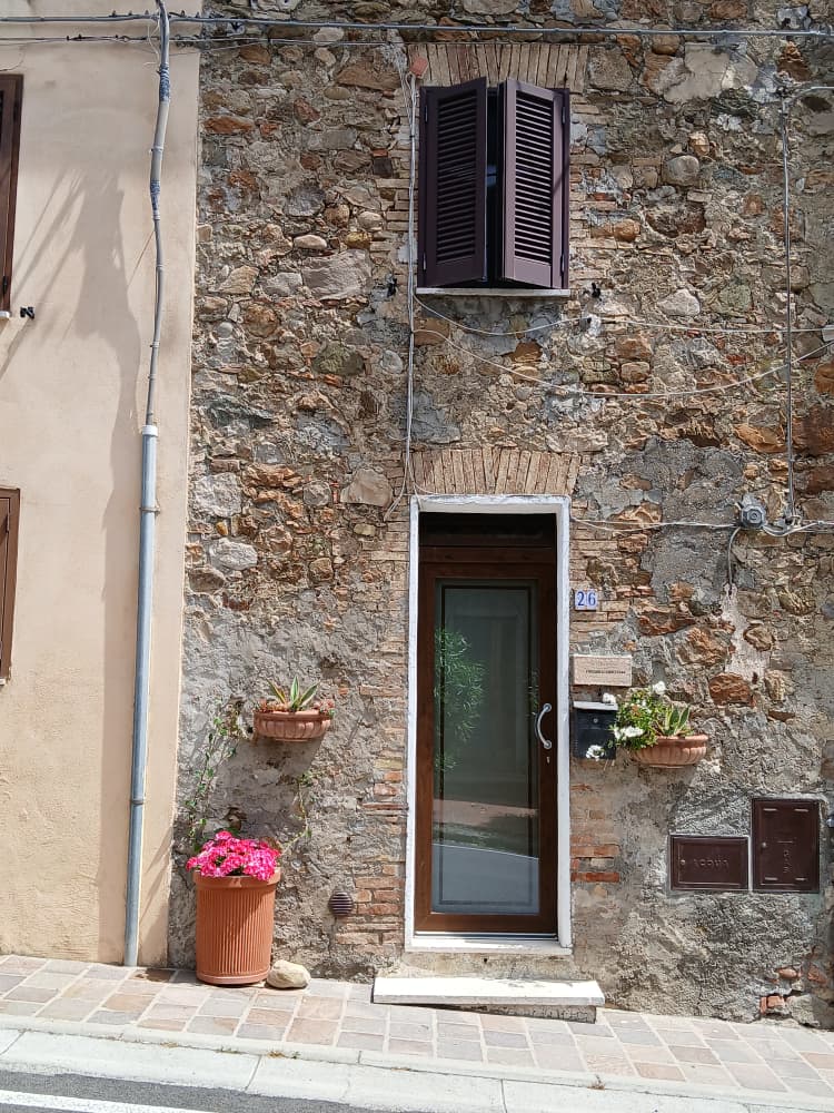 Casetta Edera