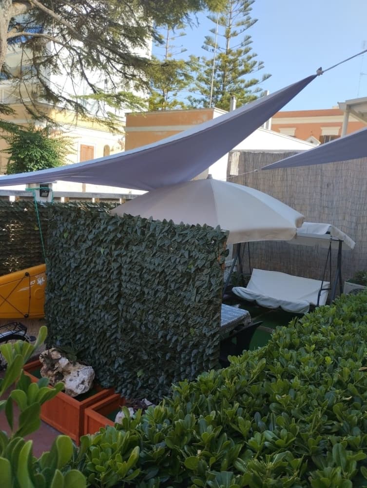 B&B "Casetta di Myra" BARI