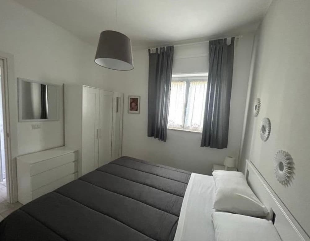 SoleeMare Barletta Apartments Superior con spazio esterno
