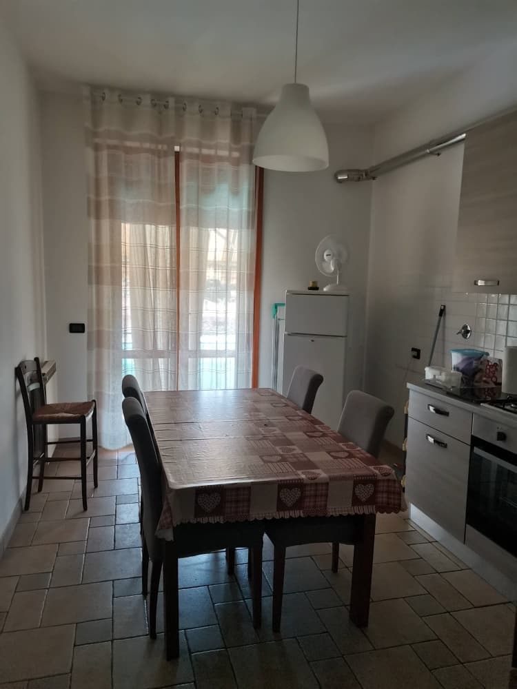 Appartamento "Casa Bianca"