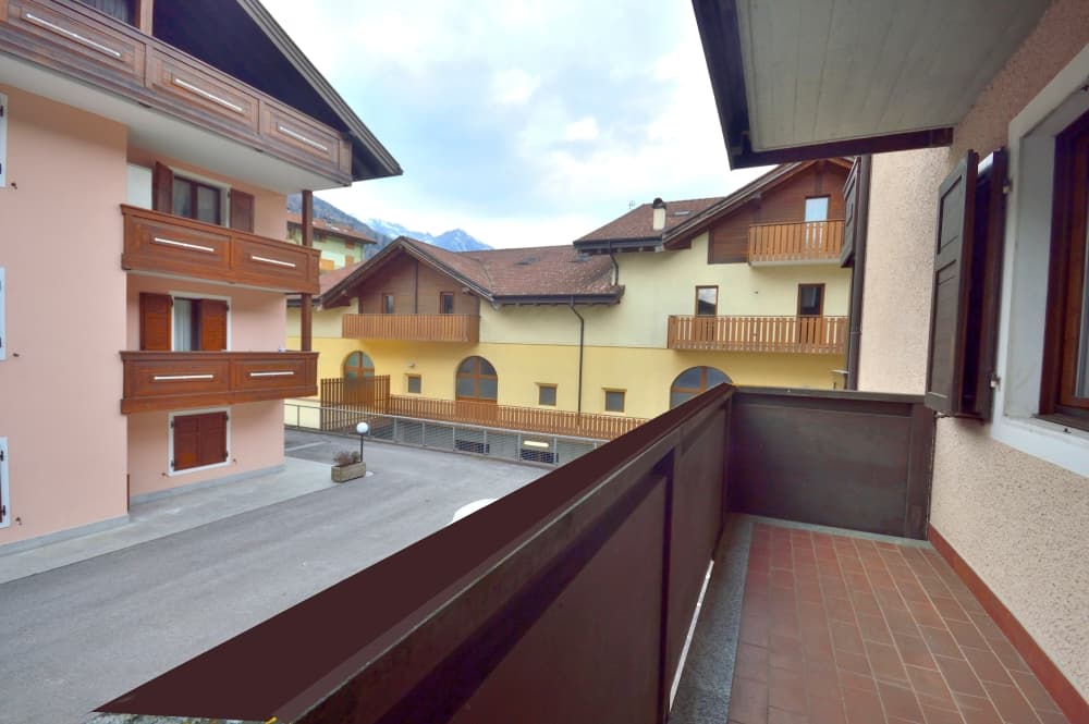 La mia Valle Holiday Home
