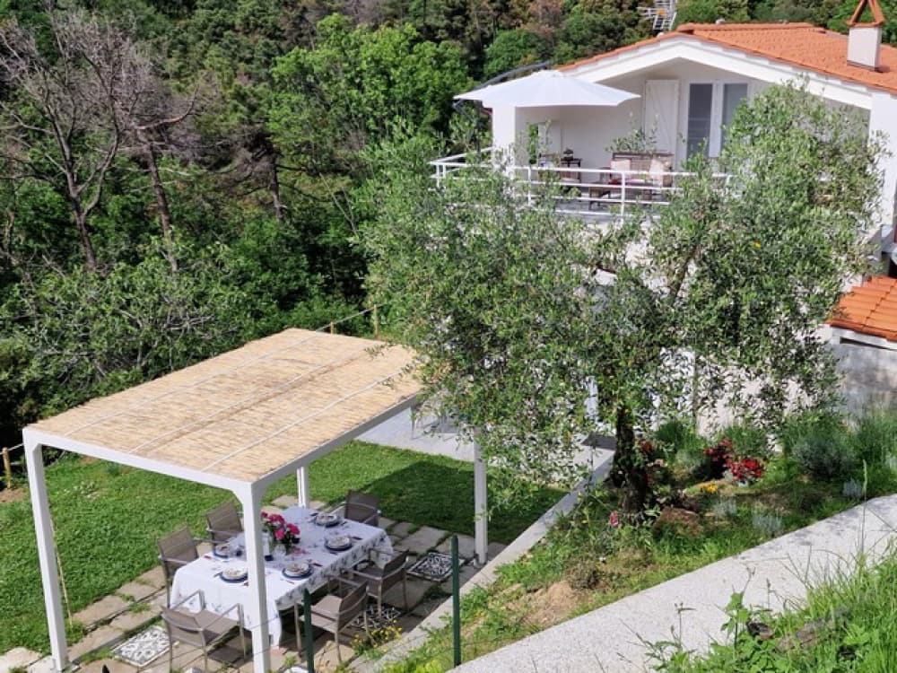 CASA LU