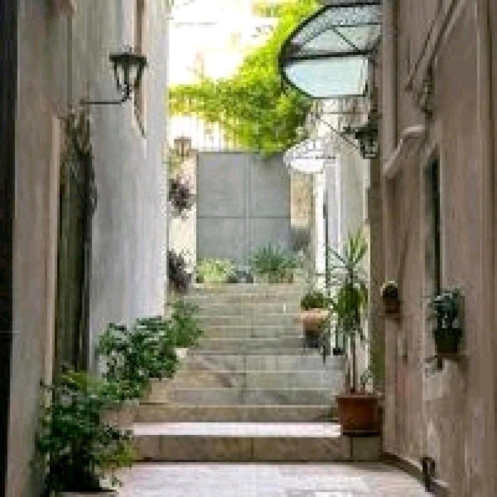 Hogar encantado
