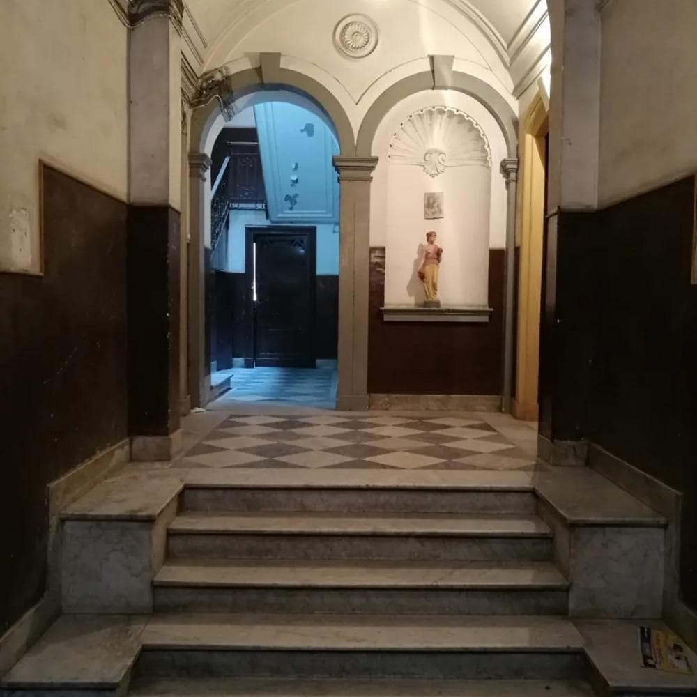 Apartamentos Ursinorooms