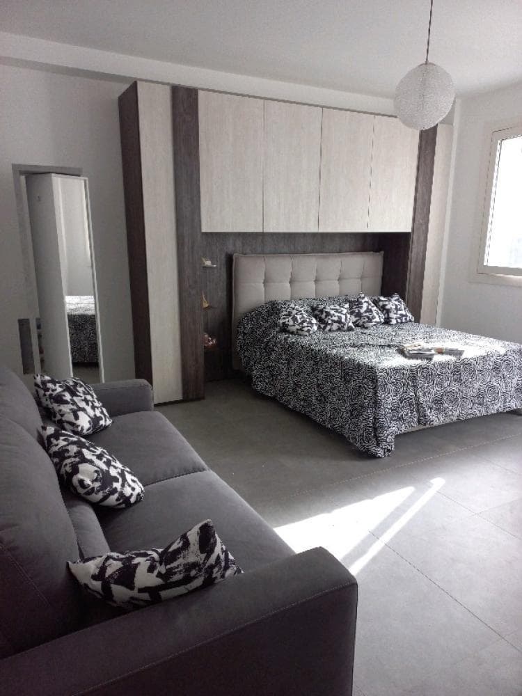 VIKTORIAS LUXUSSUITE