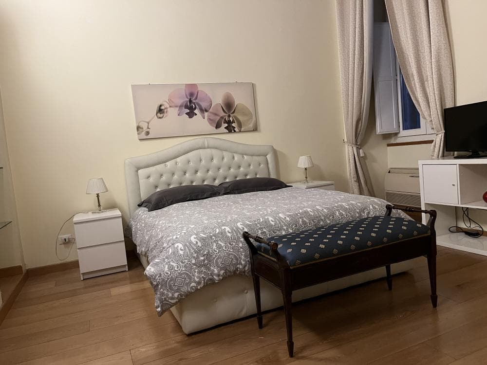 Suite I Prati di Roma