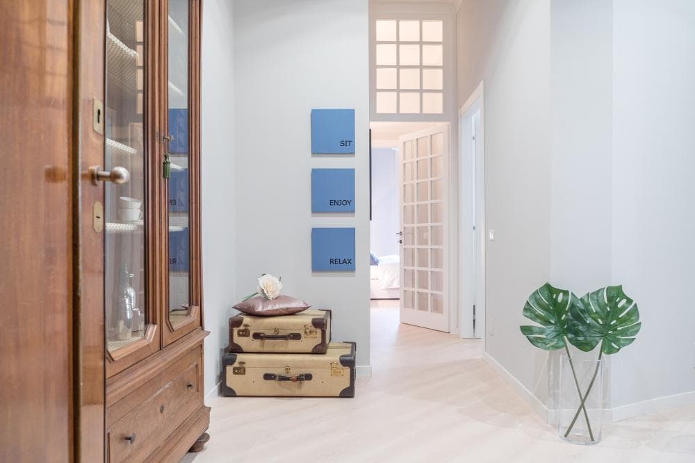 Tecla Boutique Apartment with Duomo View